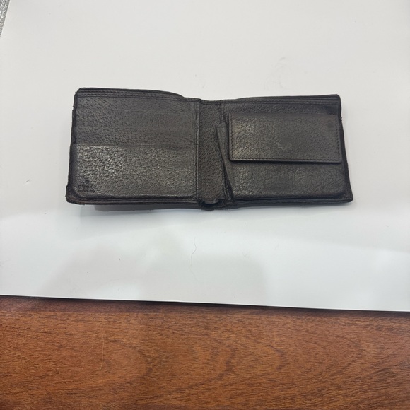 🤎 Gucci Dark Brown Men’s Wallet 🤎 - Picture 4 of 6
